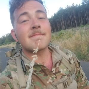 Meet your Posher, Joey